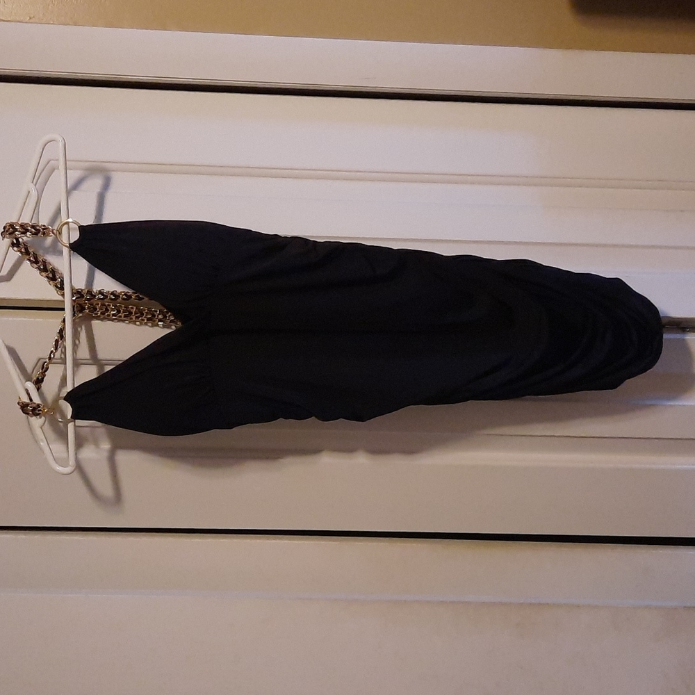 Body Central dress